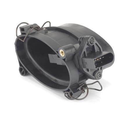 Débitmètre de masse d'air NGK 92304